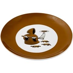 Nichtlustig 41823 Fr�hst�cksset Tod