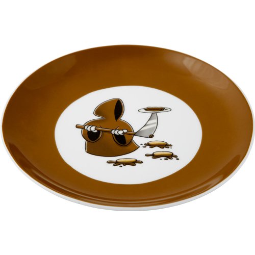 Imagen principal de Nichtlustig 41823