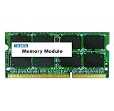 I-O DATA �m�[�gPC�p PC3-12800(DDR3-1600)�Ή��������[ 4GB(����) SDY1600-4G/EC