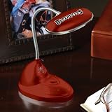 Tampa Bay Buccaneers LED Desk Lamp