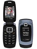 Samsung U340 Used / Pre-Owned Cell Phone No Contract - Verizon (CenTexCellular)