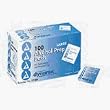 Alcohol Prep Pads By Dynarex, Size:Large - 100 per Box