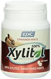 Epic Dental 100% Xylitol Sweetened Breath Mints