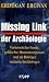 Missing Link der Arch�ologie: 