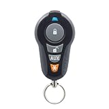 7142V 4-Button Viper Replacement Remote Transmitter for 350PLUS and R350