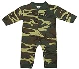 Camouflage Military Jumbo Wall Appliqu