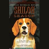 Shiloh Season | [Phyllis Reynolds Naylor]