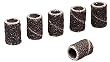 Sander Bands,Coarse,1/4