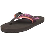 Teva Womens Mush II Flip Flop