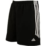 adidas Response 6 inch Baggy Running Short Womens
