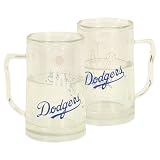 Los Angeles Dodgers Freezer Mug