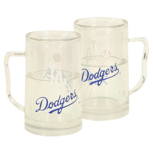 Los Angeles Dodgers Freezer Mug
