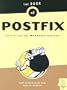 The Book of Postfix: State-of-the-Art Message Transport