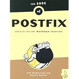 the book of postfix state of the art message transport
