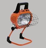 Cooper/Regent WZ750 750-Watt WorkZone Portable Light