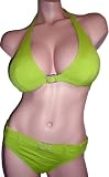 La Blanca by Rod Beattie Bikini Banded Triangle Top Swimwear