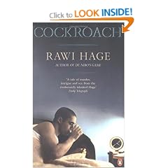 Cockroach