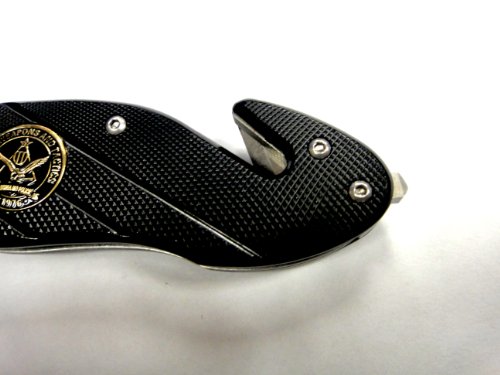 Image #5 of War-Tech S.W.A.T,Stainless Steel