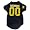 Michigan Wolverines Pet Jersey, Small