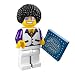 DJ - Collectible Minifigure Series 2