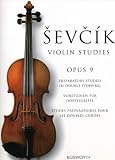 Op.9 - Violon