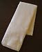 Body Pillow Pillowcase 100% Cotton, 300 Thread Count Color: Ivory