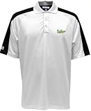 South Florida Force Polo Shirt (White)