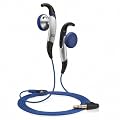 Sennheiser MX685 Sports In-Ear-Kopfh�rer (118dB, 3,5mm Klinkenstecker)