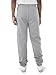 Jerzees boys 973b athletic sweatshirts, White, Small US