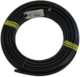 Raindrip 1/2-Inch-by-100-Foot Poly Hose #052010P