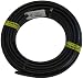 Outdoor Living : Raindrip 1/2-Inch-by-100-Foot Poly Hose #052010P