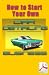 How To Start Your Own Car Detailing Business