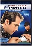 Dvd-Final Table Poker With Phi - Golf Multimedia