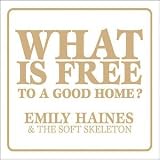 What Is Free to a Good Home?