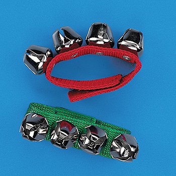 Jingle Bells Bracelet