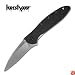 Kershaw Leek Knife with G10 Handle