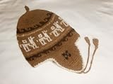 Peruvian Chullo Ski Hat