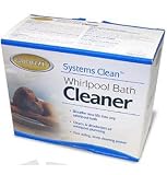 Jacuzzi T627000 Systems Clean