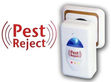 Pest Repeller - Insektenstecker - ohne Chemikalien
