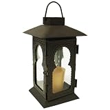 Wyndham HouseTM Square Candle Lantern