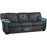 Imperial Carolina Panthers Classic Sofa Sofa