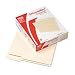 Pendaflex 752-1/3 Pendaflex Essentials File Fldrs, 1/3 Cut, Top Tab, Letter, Manila, 100/Box