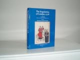 The Singularities of London, 1578 : Les Singularitez des Londres, noble, faeuse Cité, capital du Royaume d Angleterre: ses antiquitez et premiers fondateurs