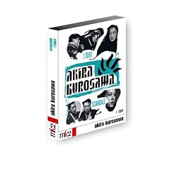 Coffret kurosawa