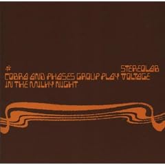 Cobra and Phases Group Play Voltage in the Milky Night