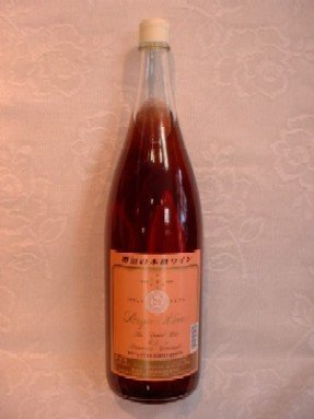 蒼龍　セレクト　ロゼ　1.8L