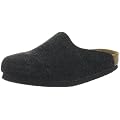 Birkenstock Amsterdam 559123 Unisex - Erwachsene Klassiche Hausschuhe