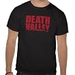 Death Valley: Logo Tee - Guys