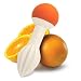 Chef's Planet Citrus Juicer White