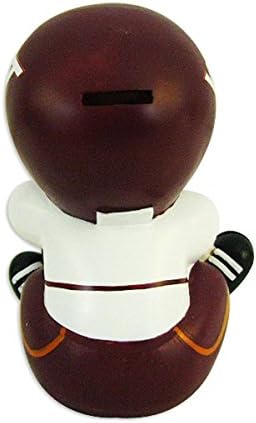 Virginia Tech Hokies 8" Kids Bank